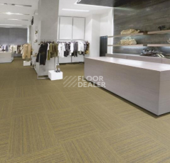 Forbo Tessera Layout & Outline 3105 Macaroon фото 2 | FLOORDEALER